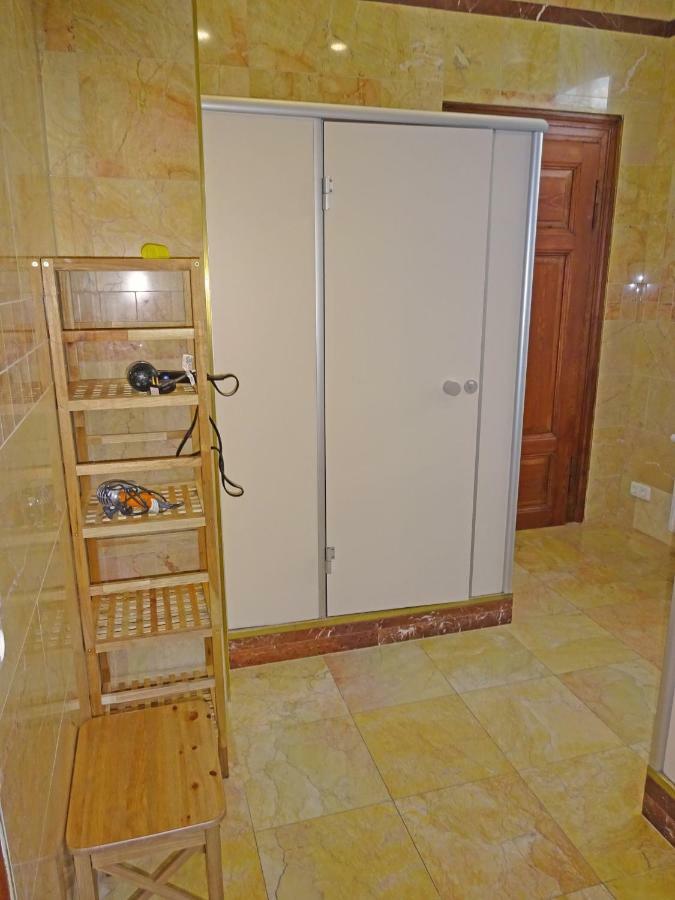 וויימר Hummel Hostel - Historische Stadtvilla Mit Garten מראה חיצוני תמונה