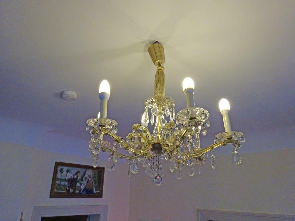 וויימר Hummel Hostel - Historische Stadtvilla Mit Garten מראה חיצוני תמונה
