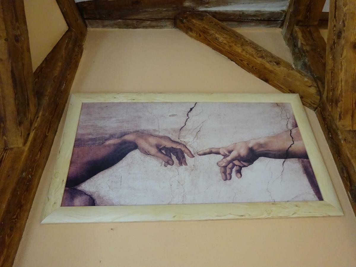 וויימר Hummel Hostel - Historische Stadtvilla Mit Garten מראה חיצוני תמונה